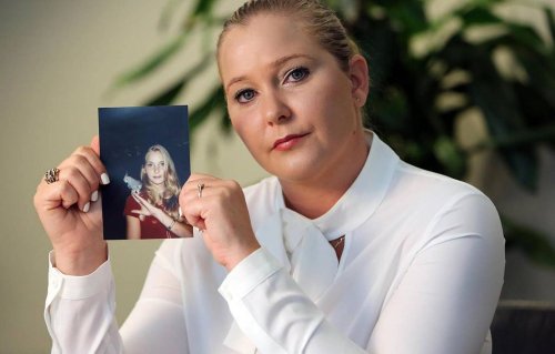 Affaire Epstein : Virginia Giuffre, principale accusatrice et porte-voix des victimes, s’est suicidée en Australie