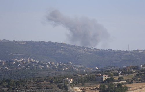 Guerre Hamas – Israël : Un civil israélien tué après un tir de missile antichar depuis le Liban