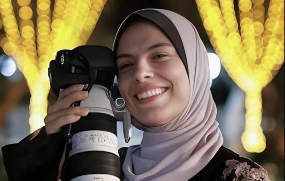 Gaza : La photojournaliste Fatima Hassouna, au cœur d’un film sélectionné à Cannes, tuée dans une frappe à son domicile