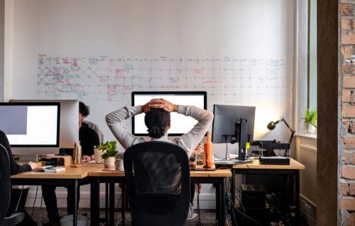 Boostez votre productivité : Top 5 des meilleurs outils IA pour le travail