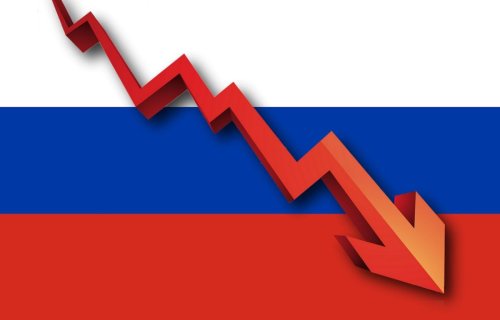 Guerre en Ukraine : Les sanctions commencent à peser lourdement sur l’économie russe