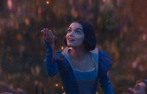 Coiffure, Israël, harcèlement raciste, Disney en PLS… « Blanche-Neige » croule sous les polémiques
