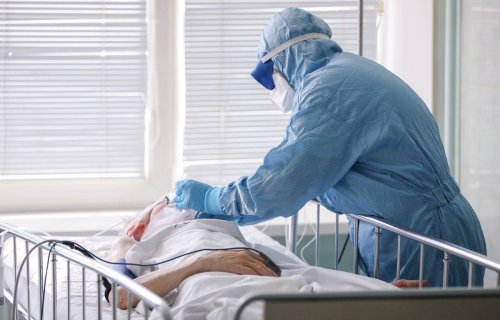 Covid-19 : La circulation du virus s’intensifie, les hospitalisations augmentent