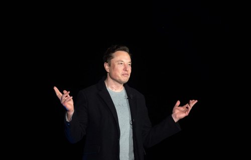 « En France, l’âge de départ est trop bas »… Elon Musk défend la réforme des retraites et se fait « ratio »