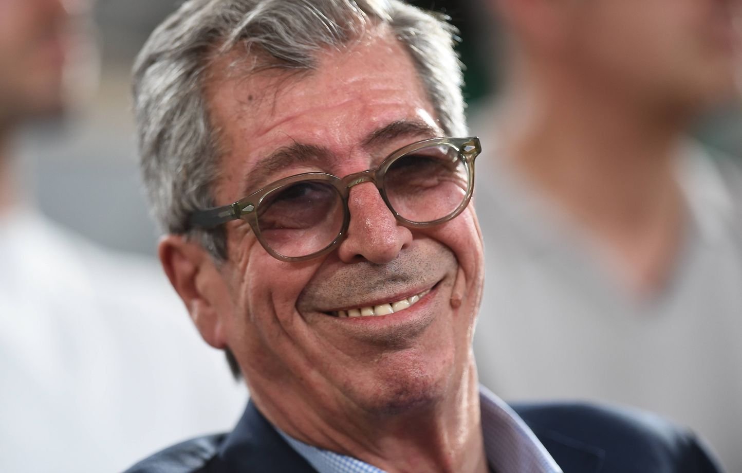 « La Berryer » : C’est quoi cette conférence d’avocats où Patrick Balkany a été ovationné jeudi ?