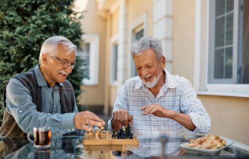Seniors : Il existe des solutions d’hébergement moins coûteuses que la maison de retraite