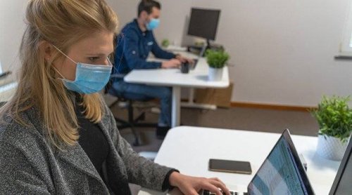 Coronavirus : Trouver un stage en pleine crise sanitaire, c’est possible… avec nos conseils