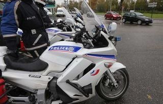 Loiret : Flashée en excès de vitesse, la conductrice était en train d’accoucher