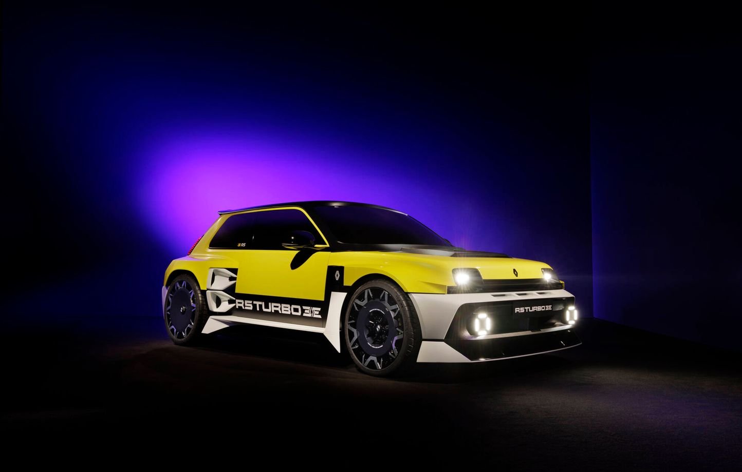 Malgré son prix, la Renault 5 Turbo 3E cartonne