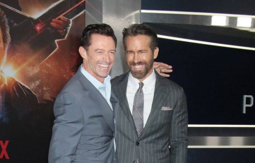 Ryan Reynolds et Hugh Jackman dévoilent tout (ou presque) sur le retour de Wolverine dans « Deadpool 3 »