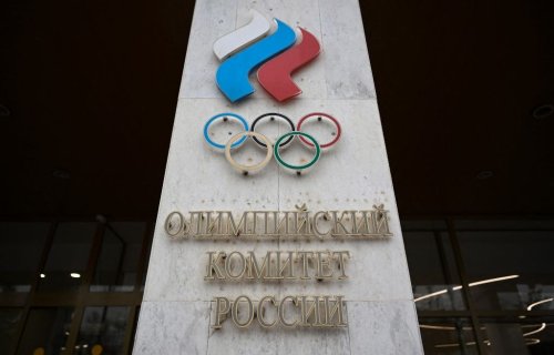 Guerre en Ukraine : Des athlètes russes sous bannière neutre aux JO de Paris 2024 ? « Une solution » envisagée…