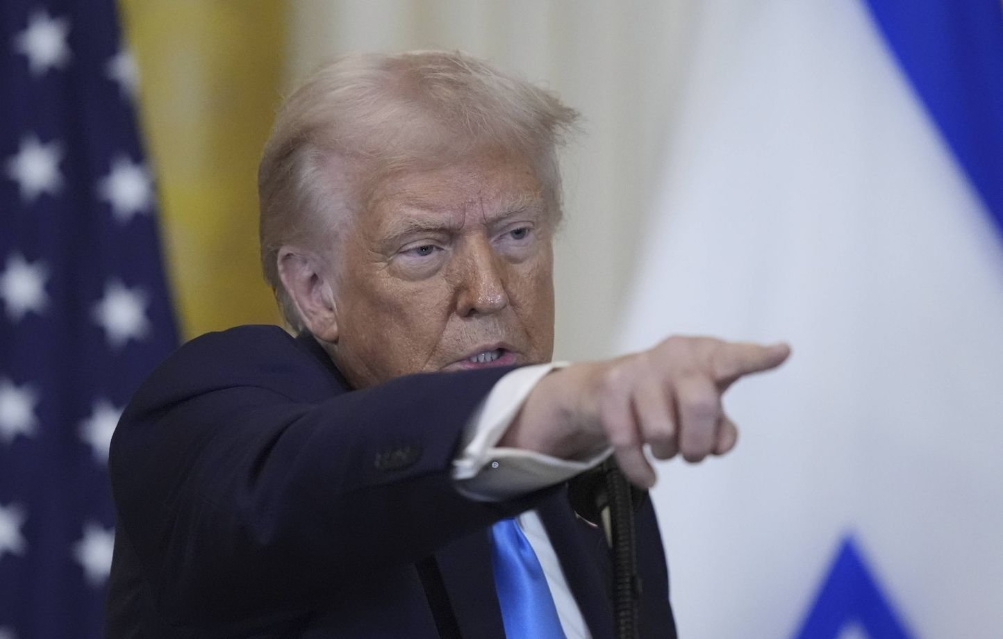 Etats-Unis : Trump lance des sanctions contre la Cour pénale internationale
