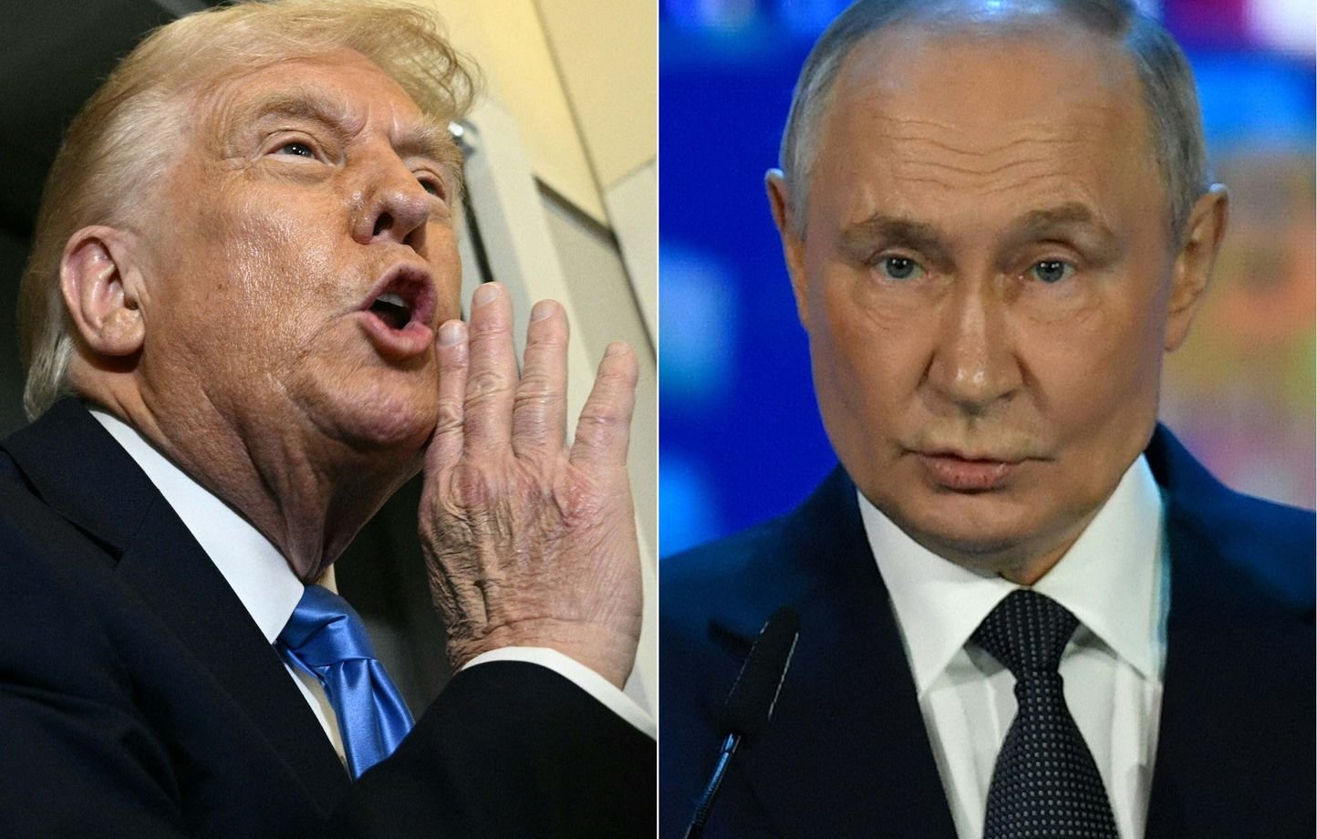Guerre en Ukraine : Trump menace de lâcher l’affaire et Poutine décrète la fin de la « trêve »