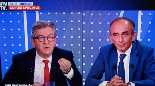 Présidentielle 2022 : Deux millions d’immigrés et 50 milliards d’euros de fraude sociale ? On a fact-checké Eric Zemmour