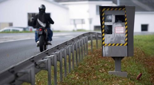 Le Havre : Le faux nom communiqué dans sa contestation de PV avait déjà été utilisé 14.000 fois