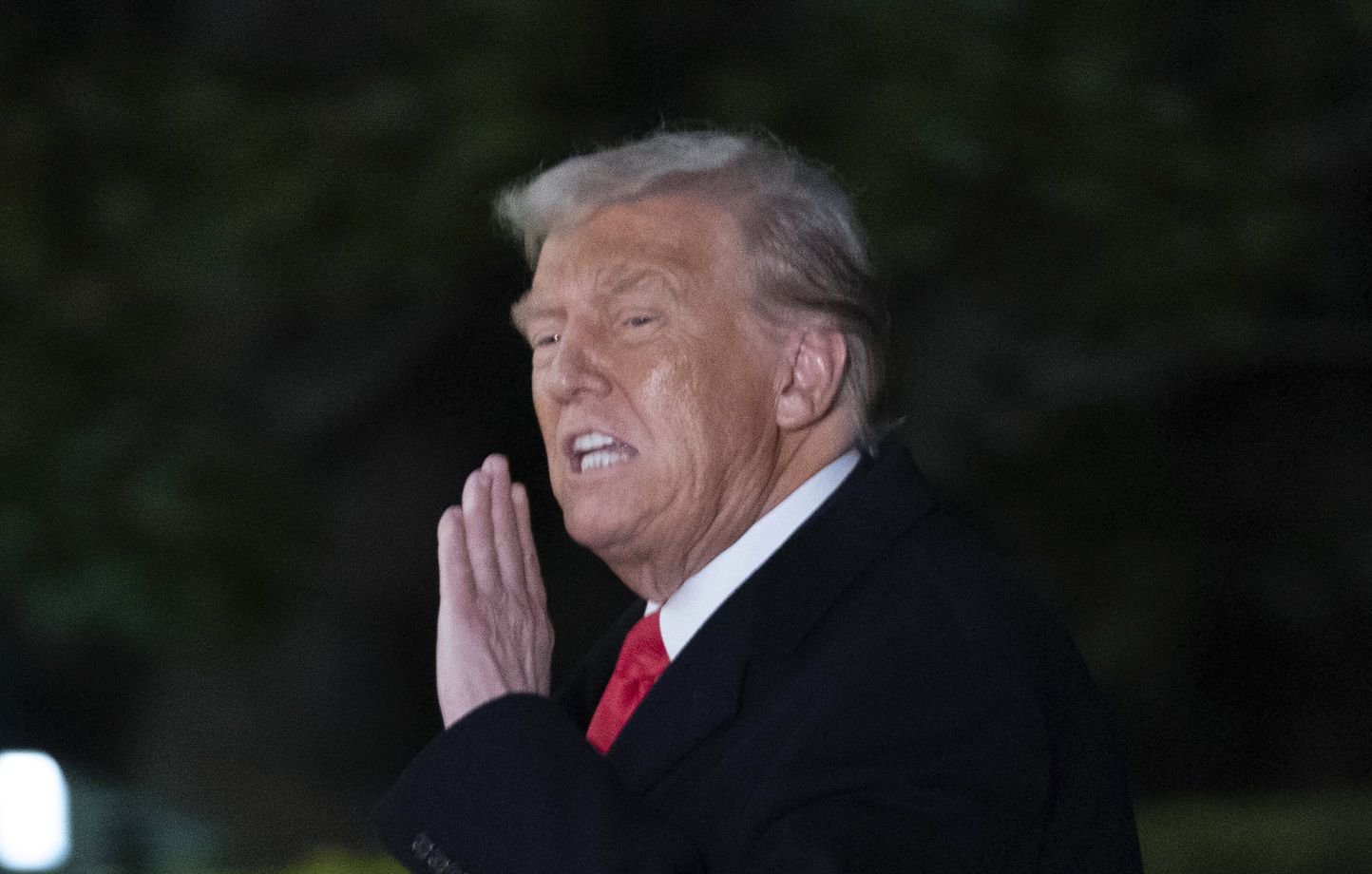 Guerre en Ukraine : Pour Donald Trump, cette « guerre DOIT et VA SE TERMINER RAPIDEMENT »