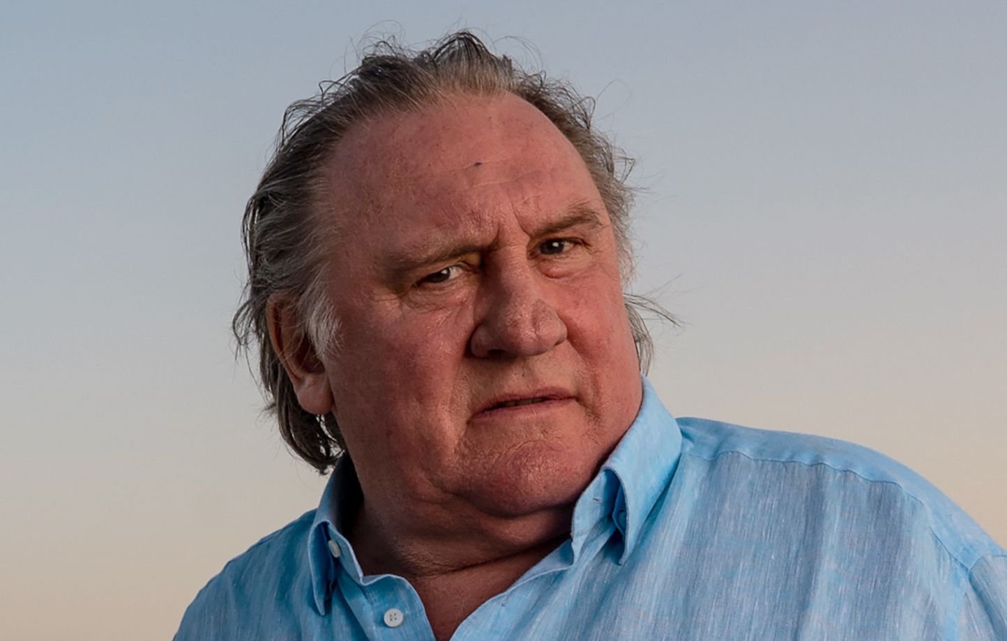 Affaire Gérard Depardieu : Les auteurs du « Complément d’enquête » sur l’acteur et Yann Moix les attaquent à leur tour
