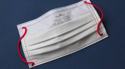 Haute-Garonne : Et voici le dernier masque tueur de virus made in Occitanie