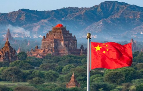 L’œil attentif de Pékin sur les troubles en Birmanie, « quasi Etat satellite » de la Chine
