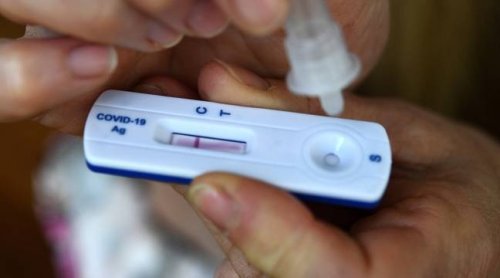 Coronavirus : Des documents américains sonnent l’alarme face au variant Delta et assurent que « la guerre a changé »