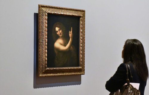 De Vinci, Botticelli, Rembrandt : Pourquoi mélangeaient-ils du jaune d’œuf à leur peinture ?