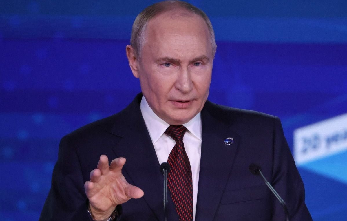 Guerre en Ukraine : Vladimir Poutine pas un « mauvais type », selon l’émissaire américain Witkoff