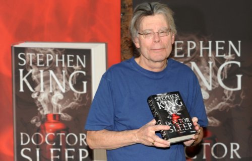 Stephen King révèle le titre du seul film qu’il a détesté au point de sortir de la salle de cinéma avant la fin