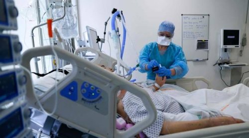 Coronavirus en Ile-de-France : La région a-t-elle atteint son pic de contamination ?