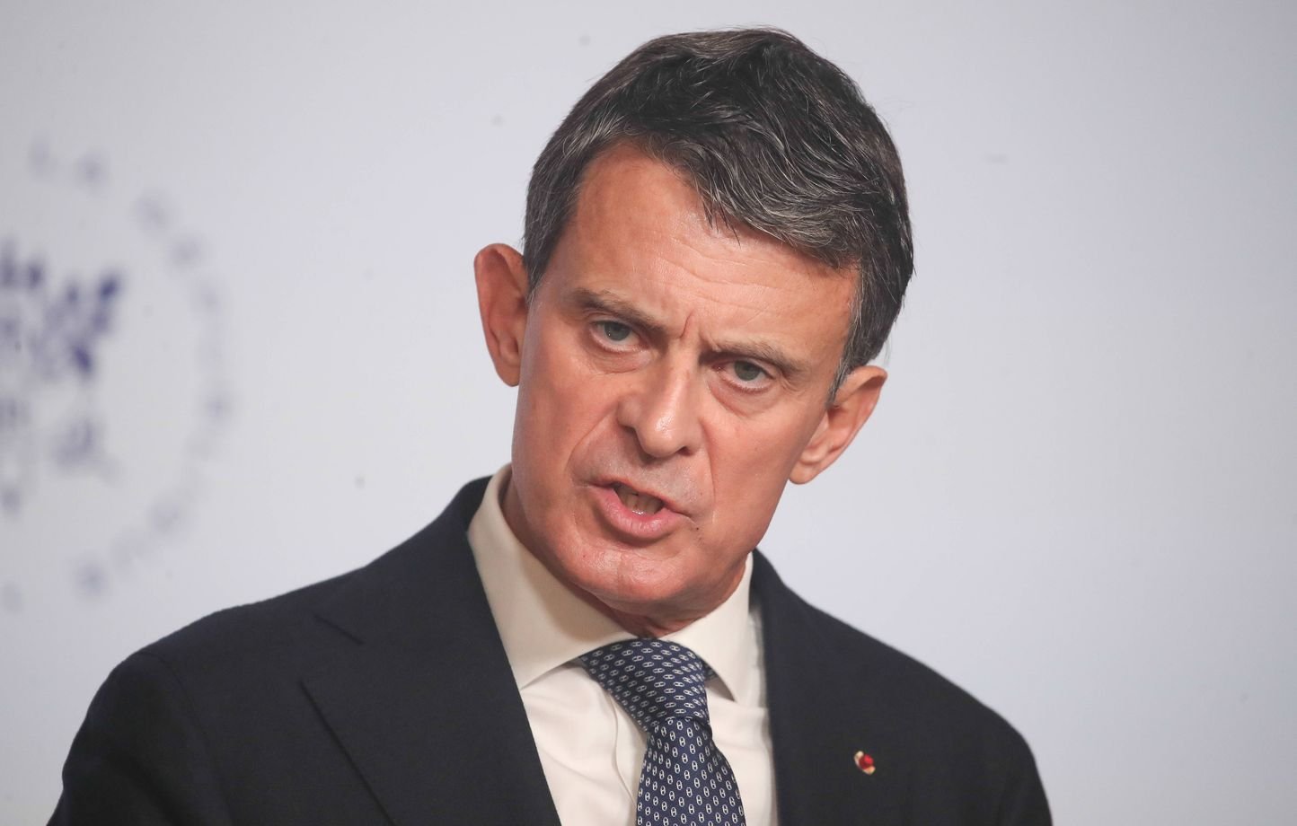 Le terme « islamophobie » a-t-il inventé par les mollahs iraniens, comme l’affirme Manuel Valls ?