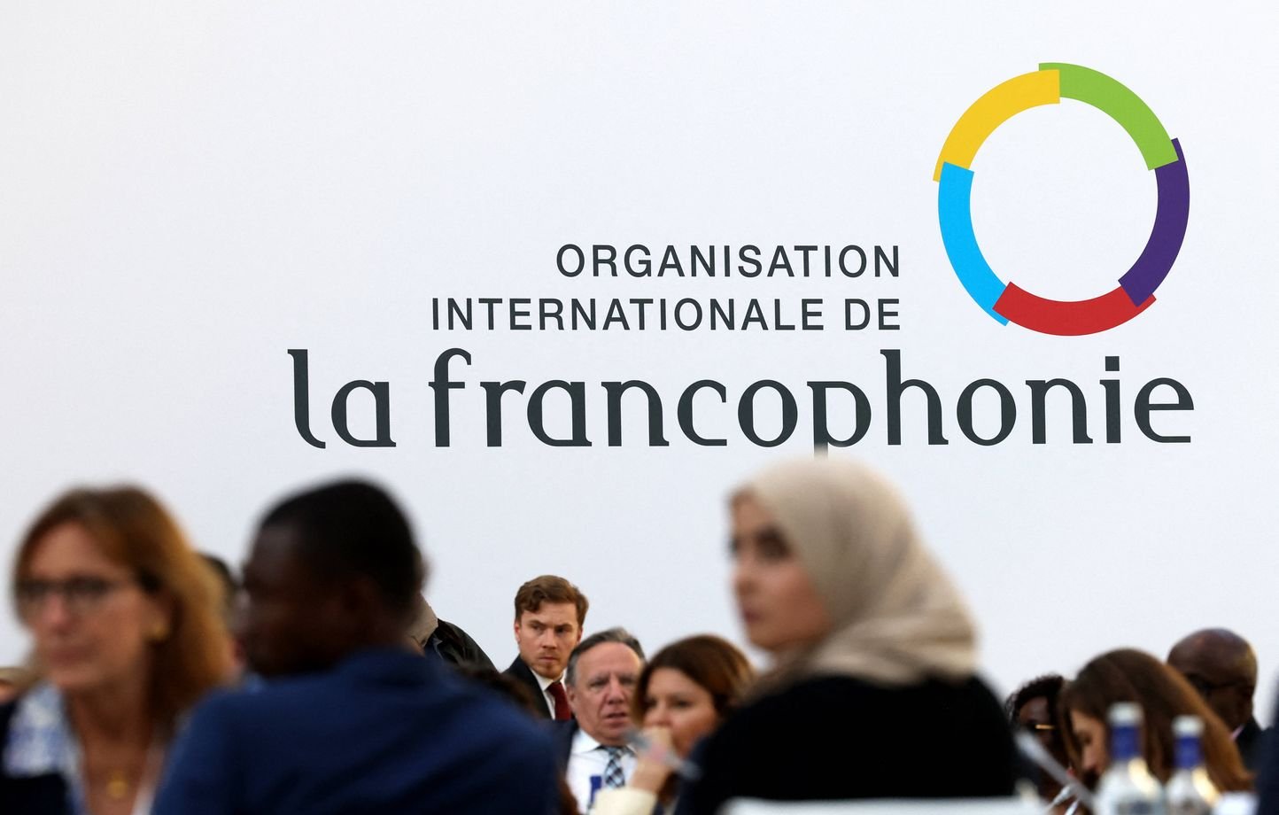 Afrique : Le Niger et le Burkina Faso tournent le dos à la francophonie