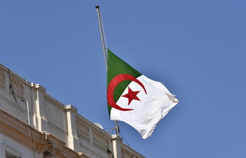 Algérie : Pour avoir lynché un innocent, 38 personnes condamnées à mort