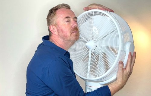 Williwaw : On a testé le ventilateur le plus cher du monde (et on a compris ce qui justifie son prix)