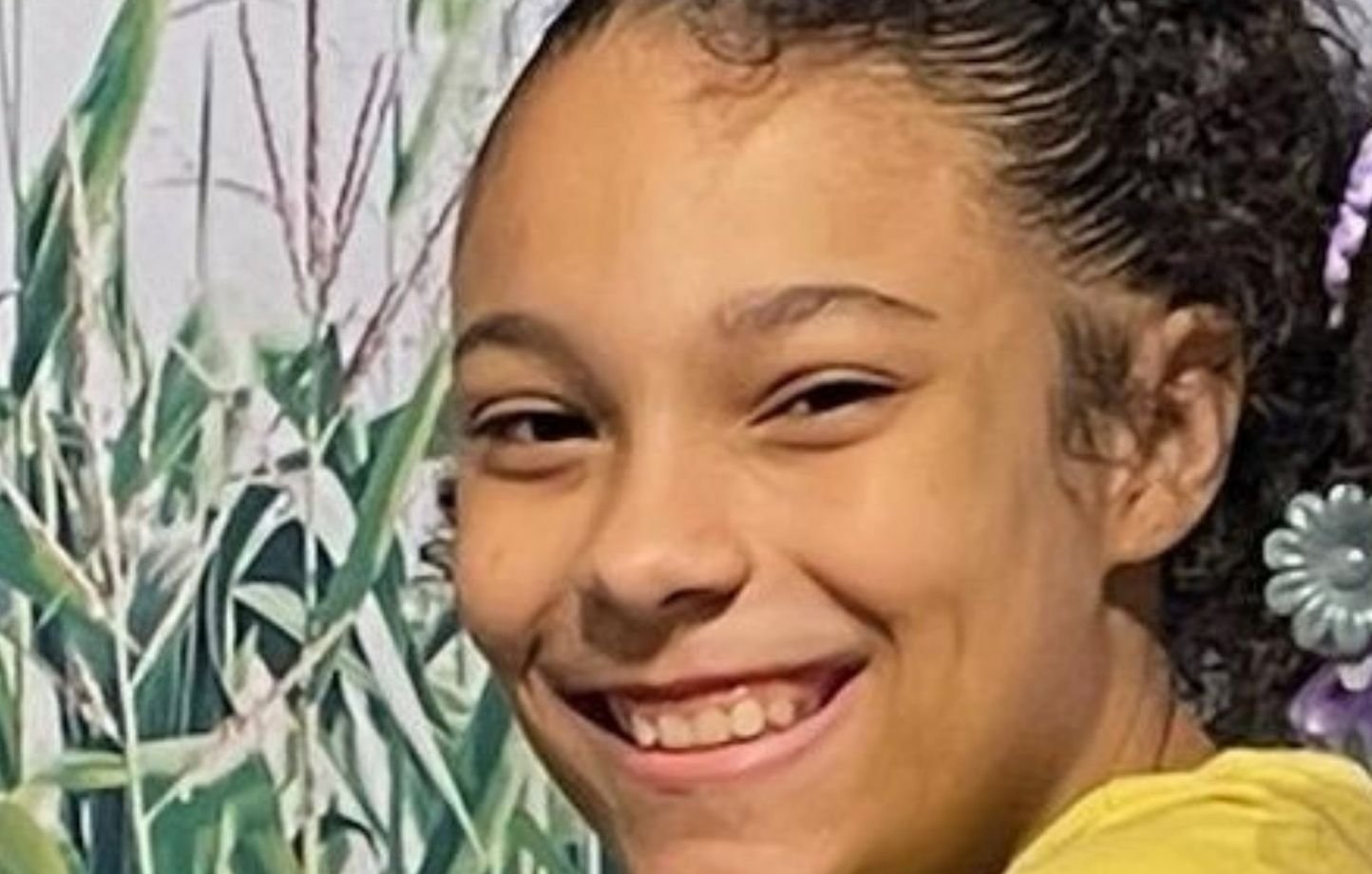 Etats-Unis : Une ado de 13 ans retrouvée les mains coupées, son père abattu par la police