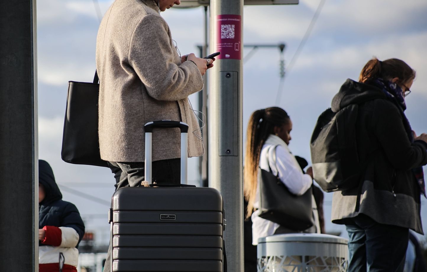 SNCF : Découvrez ces trois nouveaux services proposés par l’appli « SNCF Connect »