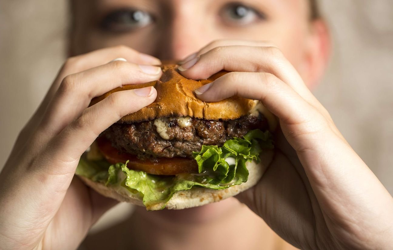 Comment ce que l’on mange peut réduire les risques de dépression et améliorer nos humeurs