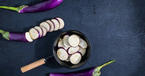 4 healthy ways to prepare eggplant (with just 5 ingredients!)