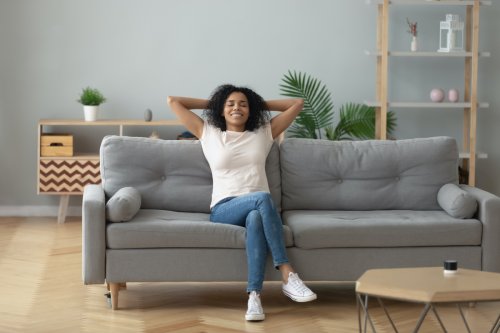 Need a new sofa for your small apartment? Here’s what you should