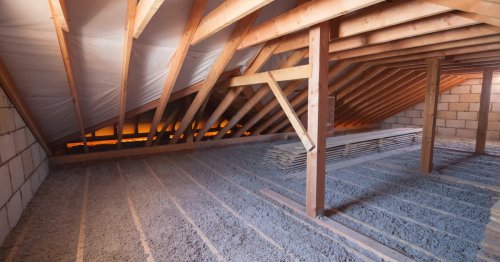 Insulating an attic isn’t as easy as it seems – what to know before you start
