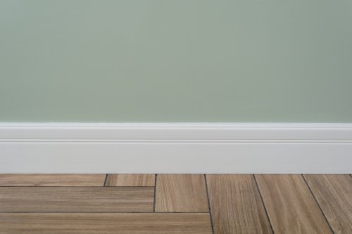 How to clean baseboards: The easiest method ever for this super annoying task