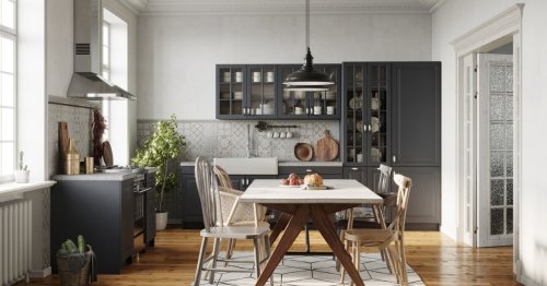 Secrets revealed: The small house interior design tips the experts trust