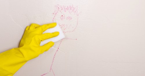 Do you need to wash walls before painting? The honest truth