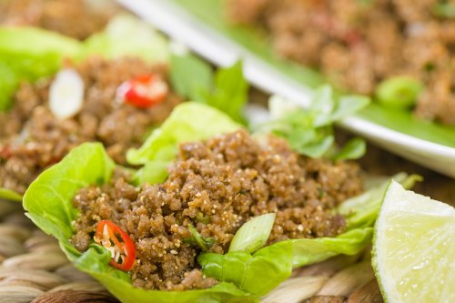 Healthy ground beef recipes that are actually really tasty (we promise!)