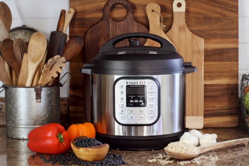 These easy 4-ingredient Instant Pot recipes are super delish