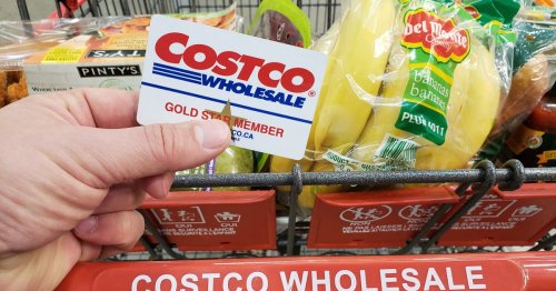 The 6 worst mistakes you make when shopping at Costco