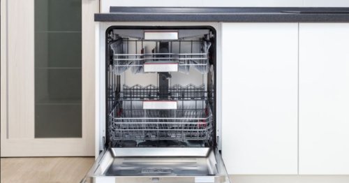 How to clean your dishwasher (including the one step everyone forgets)