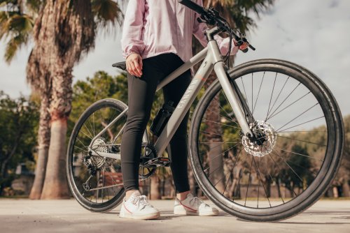 Hit your training goals faster by cycling to work | 220 Triathlon