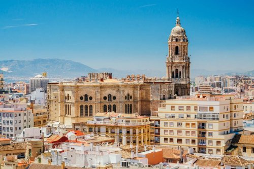 Málaga Sehenswürdigkeiten: Die 22 schönsten Orte