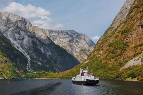 Urlaub in Norwegen: Die besten Tipps und Reiseziele