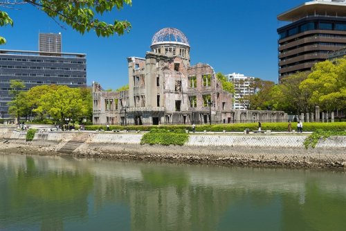 Hiroshima Hoteltipps