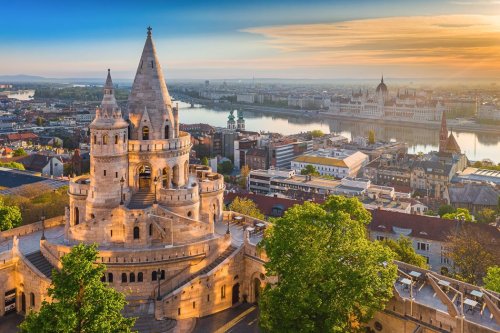 Urlaub in Ungarn: Die besten Tipps und Reiseziele